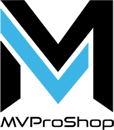 MVProShop Logo